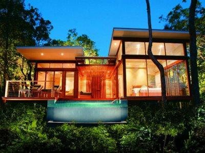 Bedarra Island Hotel Great Barrier Reef Exterior photo